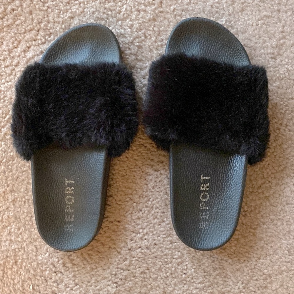 Fuzzy Slides - image 1
